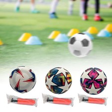 Ball de football Taille 5