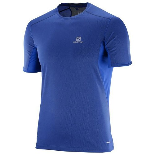 Salomon men trail runner - trail,