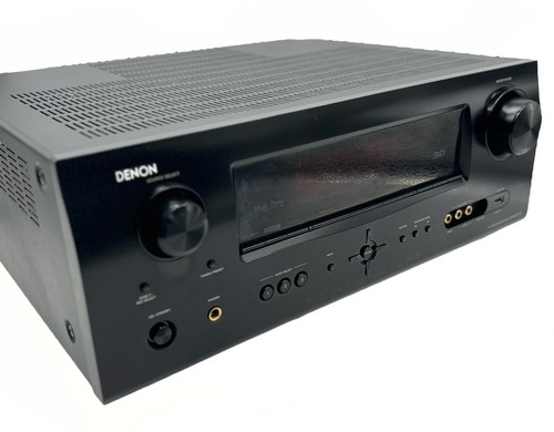 Working denon avr 2311ci 1 - working, avr-2311ci