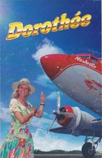 Dorothée Nashville - Cassette