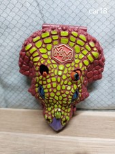 Mighty Max Storms Dragon