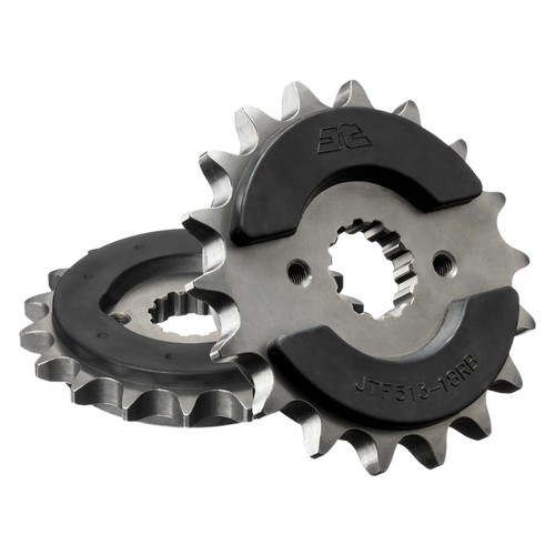 Pignon dents pour kawasaki - 18,