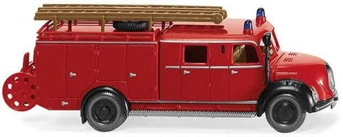 Wiking camion de - camion, pompier