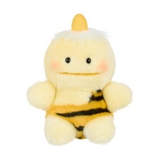 Poupée Sekiguchi Peluche