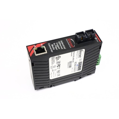 Sixnet 2es 2sc - sixnet, sl-2es-2sc