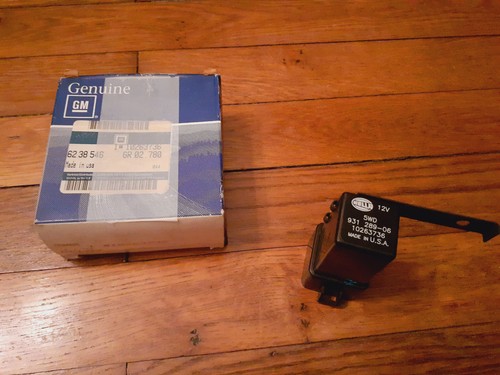 Relais nettoyage phare opel - nettoyage,