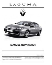 Manuel atelier entretien - atelier,