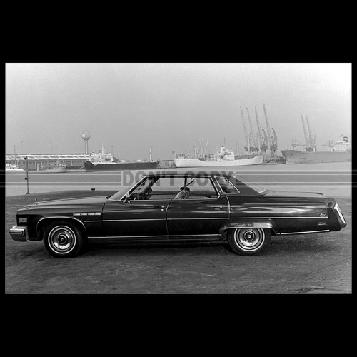 Photo 037135 buick electra - a.037135,