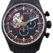 ZENITH El Primero Chronomaster