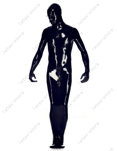 Latex gummi sleep - sleep, sack