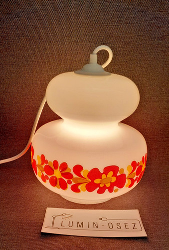 Suspension lustre - suspension, /