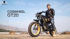 VTT Électrique COSWHEEL GT20