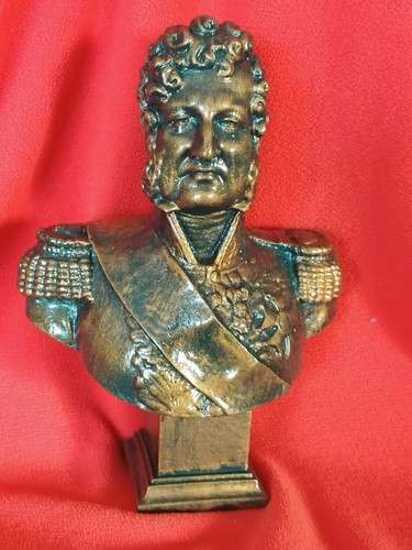 Buste roi louis philippe - buste,
