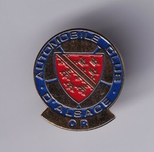 RARE PINS PIN'S .. AUTO CAR