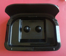 Noir, senseo QUADRANTE BAC à eau ANTI-GOUTTES  réservoir d'égouttement