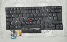 Clavier Lenovo Thinkpad X1