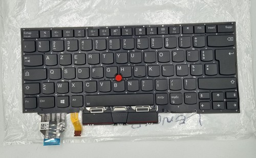 Clavier lenovo thinkpad - lenovo, x1