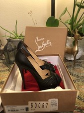 Christian louboutin aborina - christian,