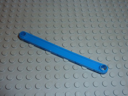 Lego bleu technic - lego,
