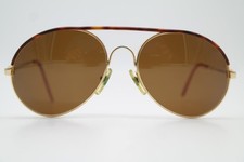 Lunettes De Soleil Vintage