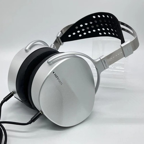 Casque audiophile filaire