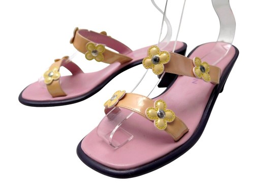 Chaussures louis vuitton mules - louis,