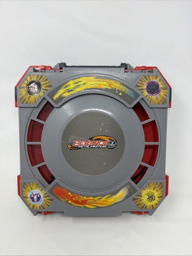 Silver beyblade metal - beyblade,