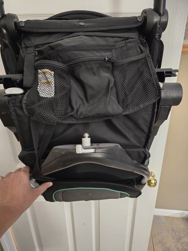 Graco fastaction fold jogger - fastaction,