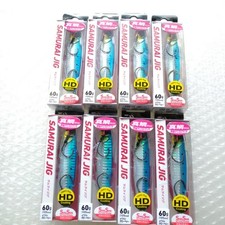 DAIWA Daiwa Samurai Jig Madai