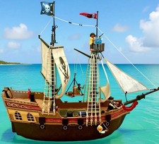 Playmobil 5135 Large Pirate