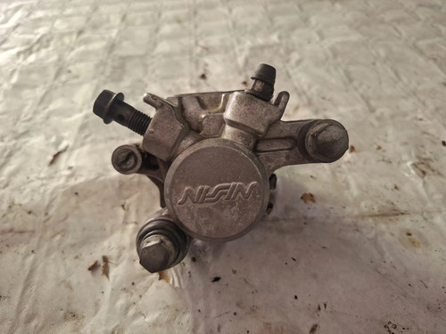 Etrier arriere honda 750 - arriere, cb