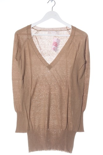 Zara pull maille fine - pull,