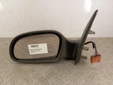Retroviseur gauche CITROEN SAXO PHASE 1 00008148TV