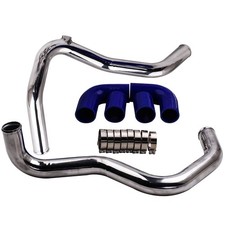 Front mount intercooler boost - mount,