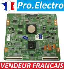 T-CON TCON TV Samsung T-CON TCON TV Samsung S240labmb3v0.7 Bn95-00500a Ue46d8000