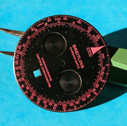 Breitling original navitimer - original,