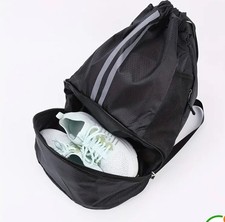 sac de sport vintage