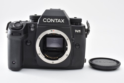 Presque comme neuf contax n1 - comme, neuf]