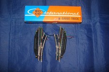 ROCO N 2 AIGUILLAGES