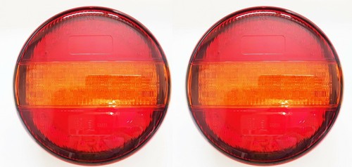 Feux arrière led - led, e9