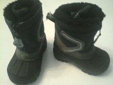 Après-ski/bottes fourrées