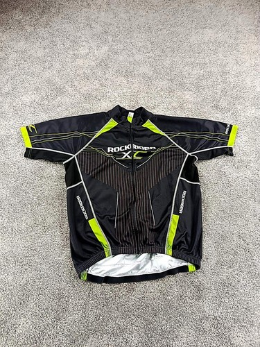 Rockrider maillot velo - velo, homme