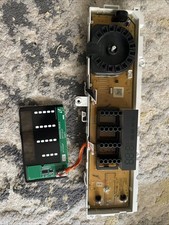 Carte Électronique Lave Linge