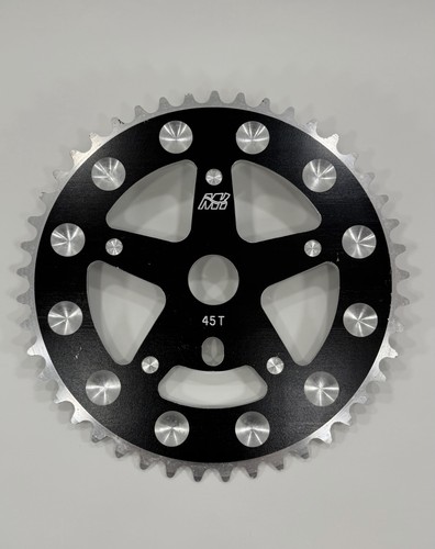 Sprocket 45t old - sprocket,