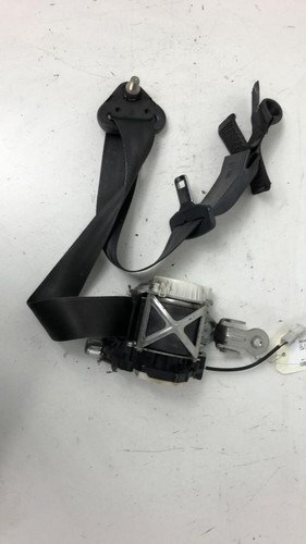 Ceinture avant gauche renault - ceinture,
