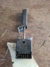 Commodo d'essuie glaces RENAULT SUPER 5 7700761980