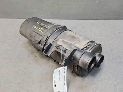 Boite filtre air renault - boite,