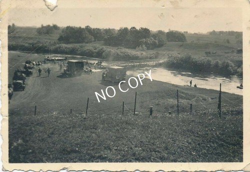 Photo wk2 wehrmacht - photo, unité