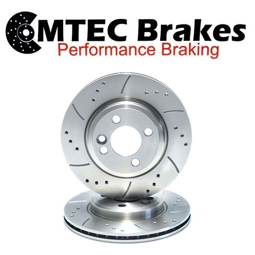 Mtec brakes civic 16v - mtec,