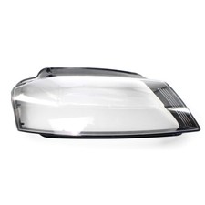 Droit Lentille de phare avant